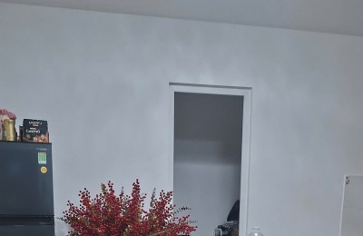 Cho thuê căn hộ Thủ Thiêm Star, khu dân cư Đông Thủ Thiêm, căn góc, có balcon nội thất cơ bản
